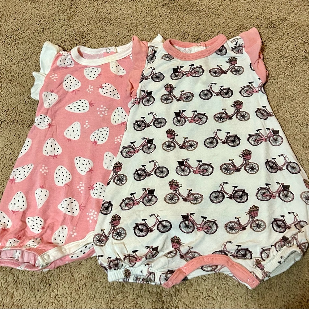 Bestaroo Romper set